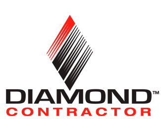 Diamondcontractor Logo