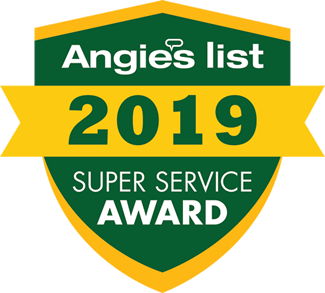 Angies List Super Service Award 2019 Logo.fw