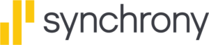 Synchrony Logo