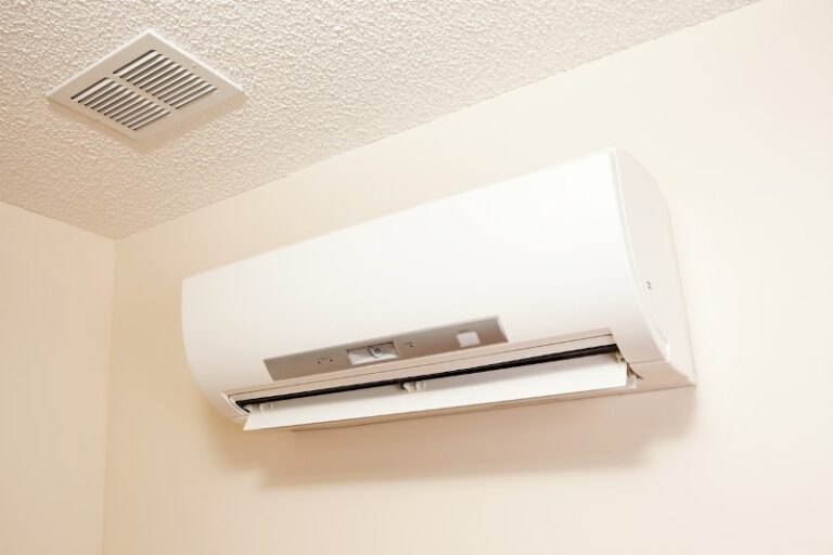 ductless mini-split