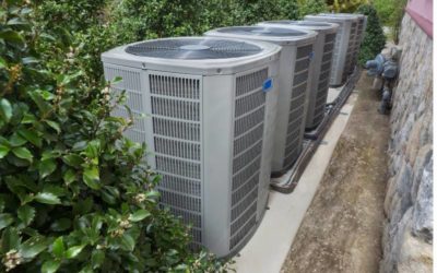 3 Reasons Commercial HVAC Maintenance Is Important