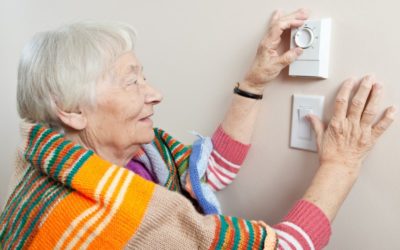 4 Reasons Your Thermostat in Mount Juliet, TN, Has Called It Quits