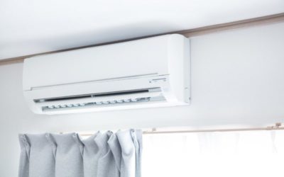 5 Common Ductless Air Conditioning Issues in Goodlettsville, TN