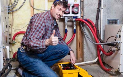 4 Ways That Fall Furnace Maintenance Benefits Your Home