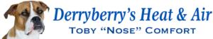 Derryberry logo